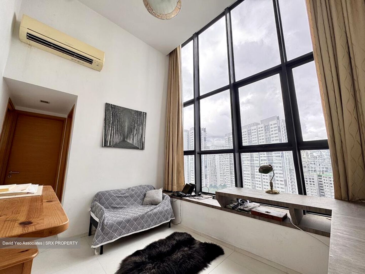 Vetro (D12), Apartment #515295721